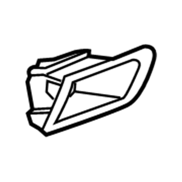 Mazda KD45-64-180-02