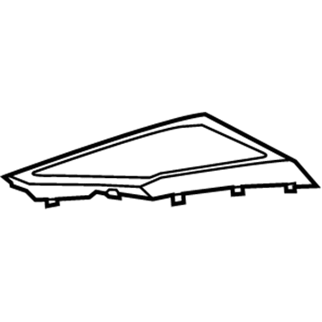 Mazda KD45-60-810-02