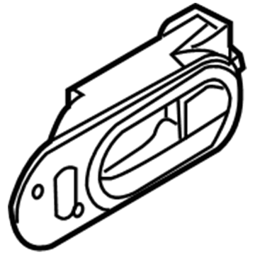 Mazda EG21-58-330B-02