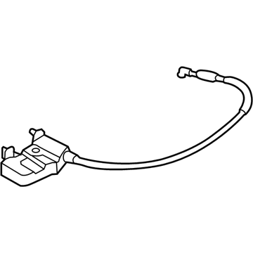 Mazda C235-72-9B0C