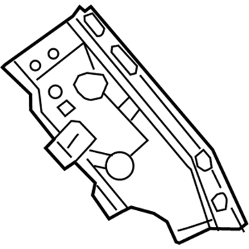 Mazda TK48-70-113A
