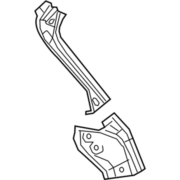 Mazda TK48-70-44X