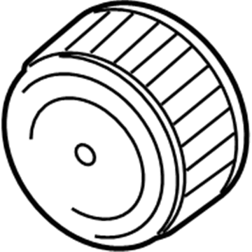 Mazda 1F20-61-B14