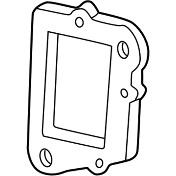 Mazda ZZL061B18