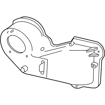 Mazda ZZM0-61-B01A