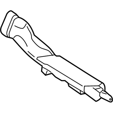 Mazda BP4K-61-157B