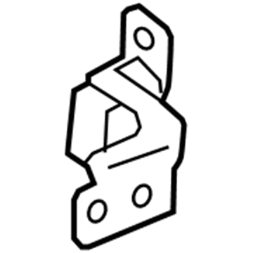 Mazda KD53-72-240A