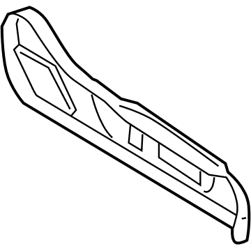 Mazda F151881MX02