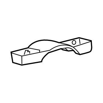 Mazda KD45-66-222A