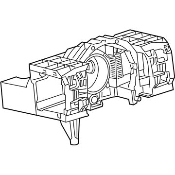 Mazda GRY7-67-5S0G Unit, Start Stop