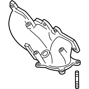Mazda CY01-13-4F1A