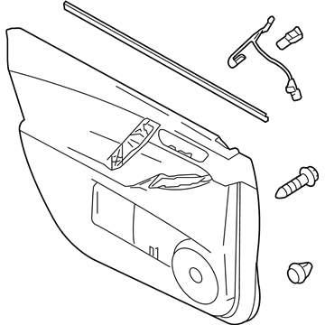 Mazda BBM9-68-430S-31