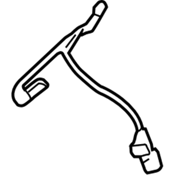 Mazda BBM4-67-SH0A