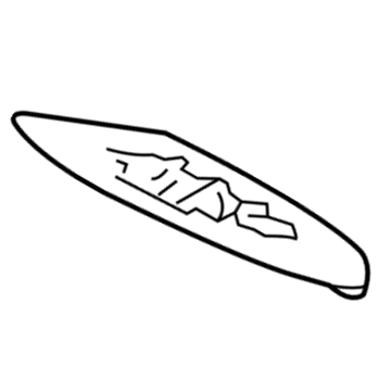 Mazda BBM4-68-4L1C-02