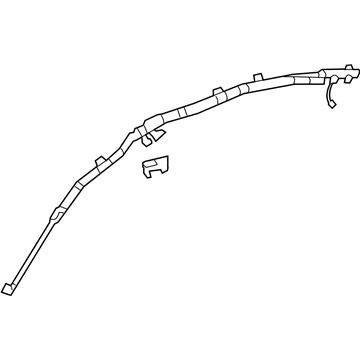Mazda 6 Airbag - GS3L-57-KM0L