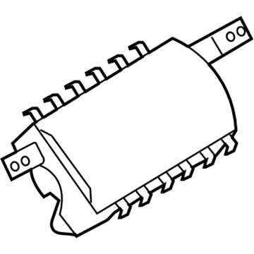 Mazda 6 Airbag - GEY1-57-K50A