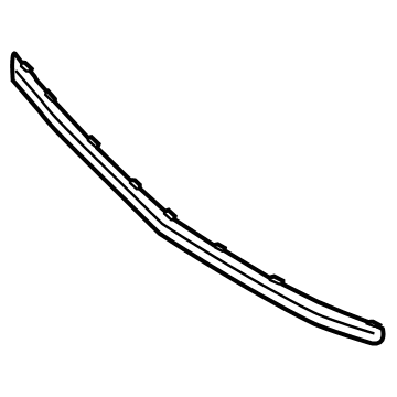 Mazda TC3V-50-B31 Insert