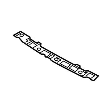 Mazda TK53-50-154 Center Bracket