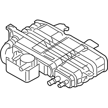 Mazda L518-13-96ZB