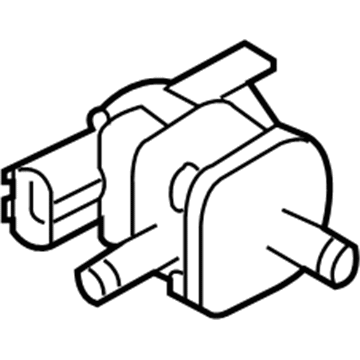 Mazda L518-18-741