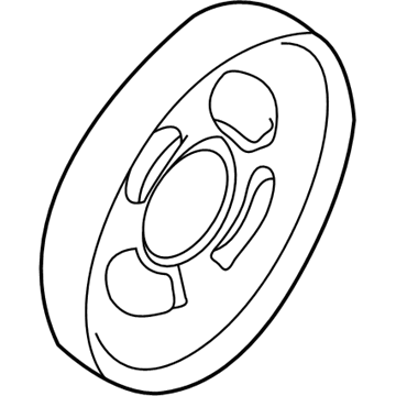 Mazda FS01-15-131