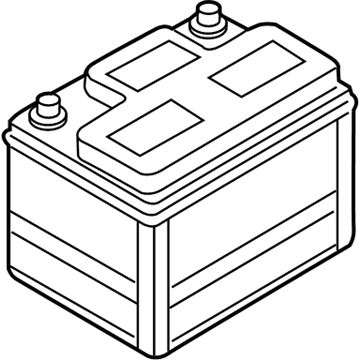 Mazda 0000-80-6096-WB