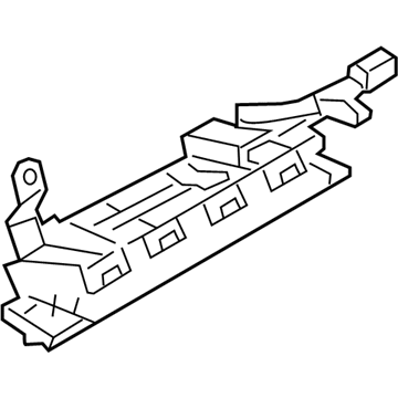 Mazda BDGF-57-KS0D-02