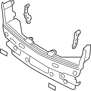 Mazda DB4G-50-1C0C