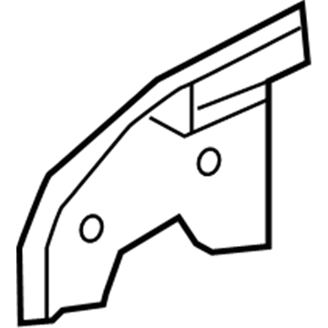 Mazda N243-70-490