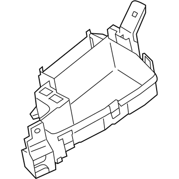 Mazda KD47-66-767