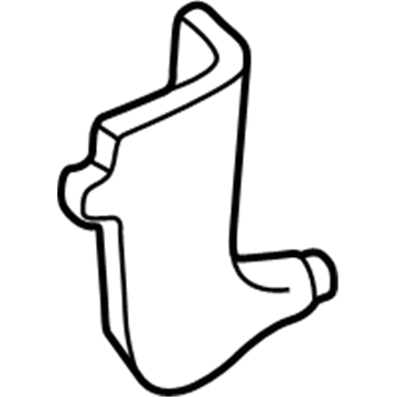 Mazda LD47-68-370-05