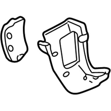 Mazda LD47-68-390-05