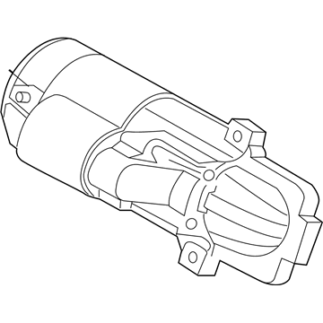 Mazda L327-18-400R-0A