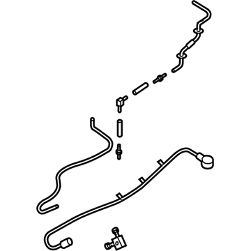 Mazda BP4L-66-940B