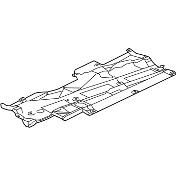 Mazda GRF4-56-3D0A