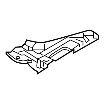 Mazda GHP9-56-076A