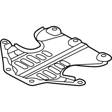 Mazda G48F-56-393