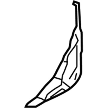 Mazda BP4K-70-4A1