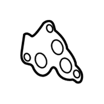 Mazda PY01-14-342