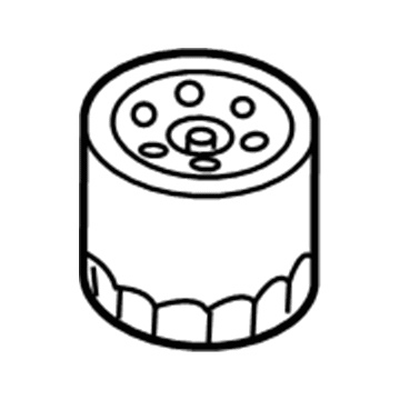 Mazda 1WPE-14-302
