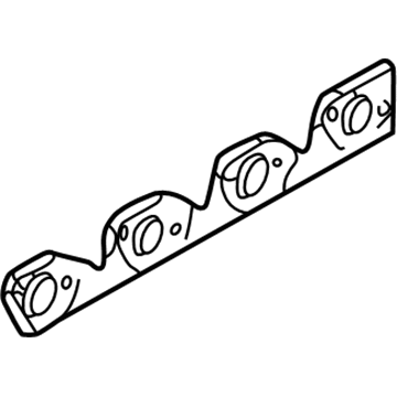 Mazda ZZM0-13-462
