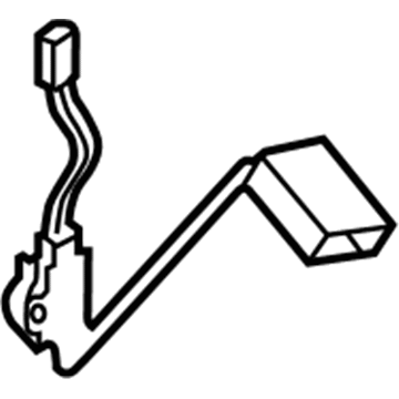 Mazda KD35-60-960