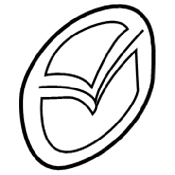 Mazda TD11-51-731