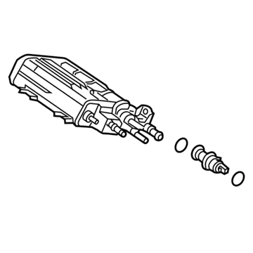 Mazda PY1J-13-96ZB