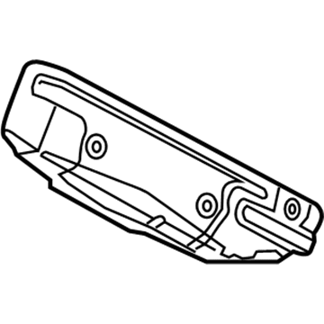 Mazda PY1F-13-381