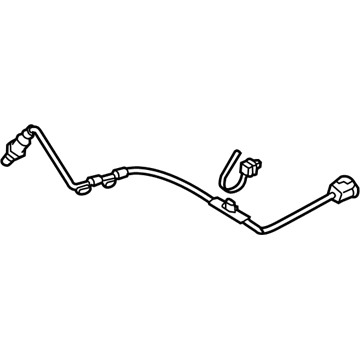 Mazda PE12-18-86Z