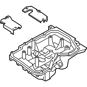 Mazda L3N5-10-400C