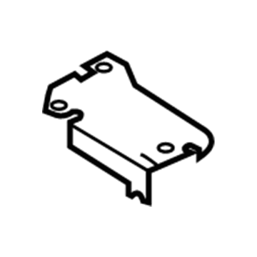 Mazda L372-10-406A