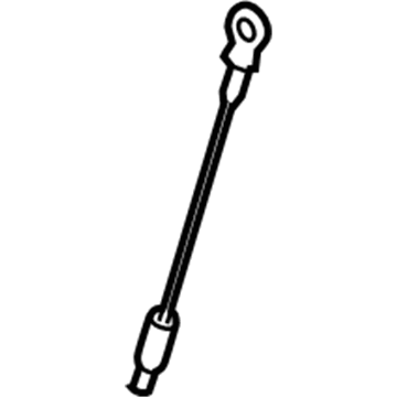 Mazda Dipstick - L3G2-10-450E