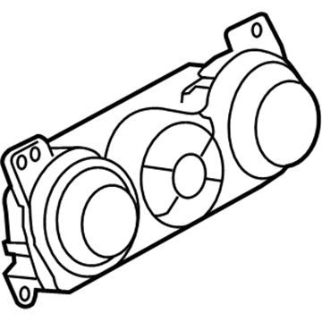 Mazda F189-61-190